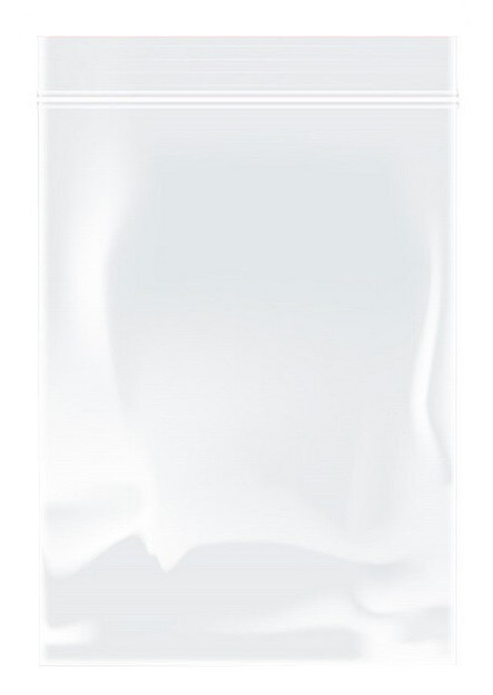 Пакет zip lock 100x150, (100 шт;уп), AR-7212